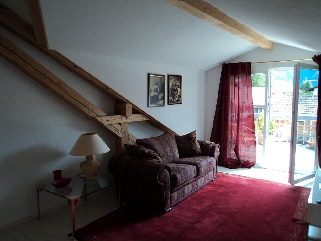 Ferienwohnungen Rexha Schwangau Room photo
