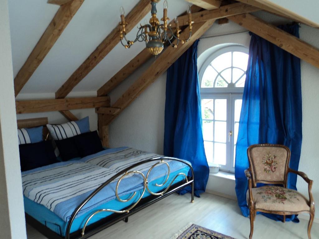 Ferienwohnungen Rexha Schwangau Room photo