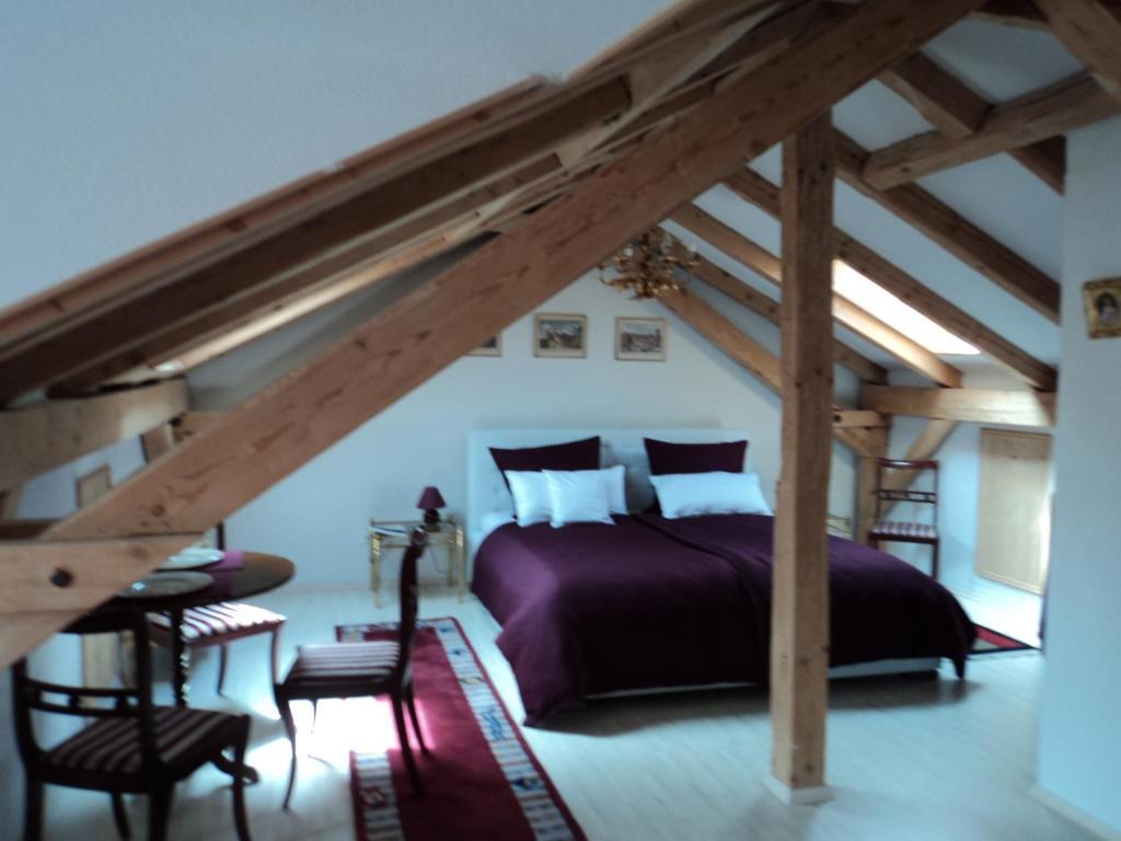 Ferienwohnungen Rexha Schwangau Room photo