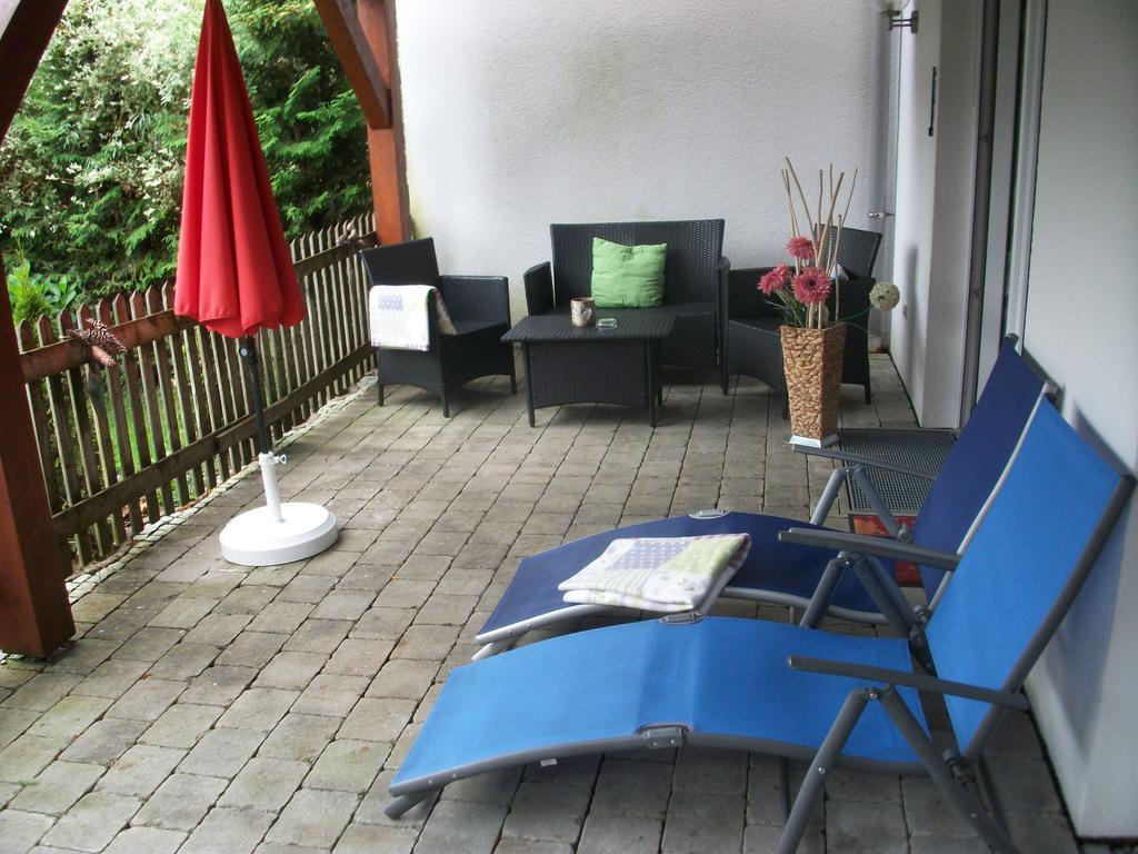 Ferienwohnungen Rexha Schwangau Exterior photo